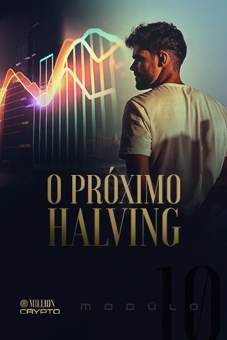 10 - O PRÓXIMO HALVING