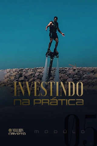 5 - INVESTINDO NA PRÁTICA