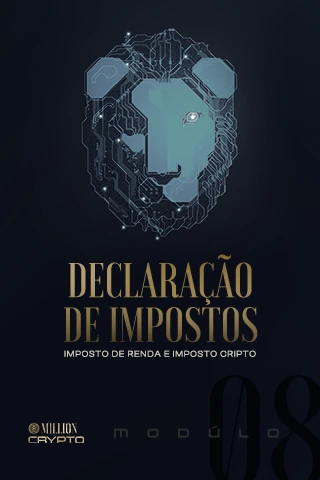 8 - Declaração de Imposto de Renda