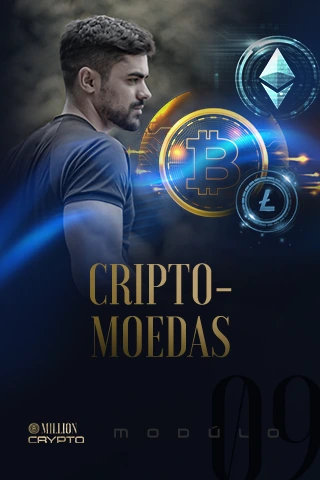 9 - CRIPTOMOEDAS