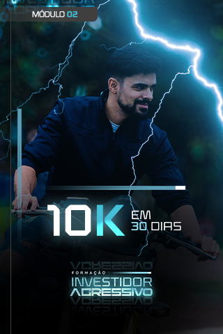 MÓDULO 2 – 10k em 30 dias