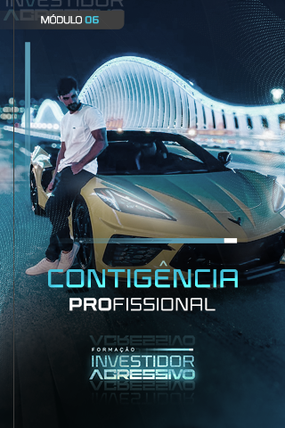 MÓDULO 6 – Contingência