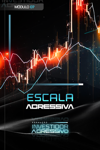MÓDULO 7 – Escala Agressiva